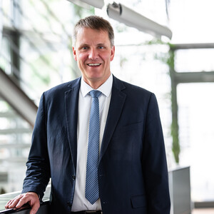 Dipl.-Kfm. (FH) Arne Morick