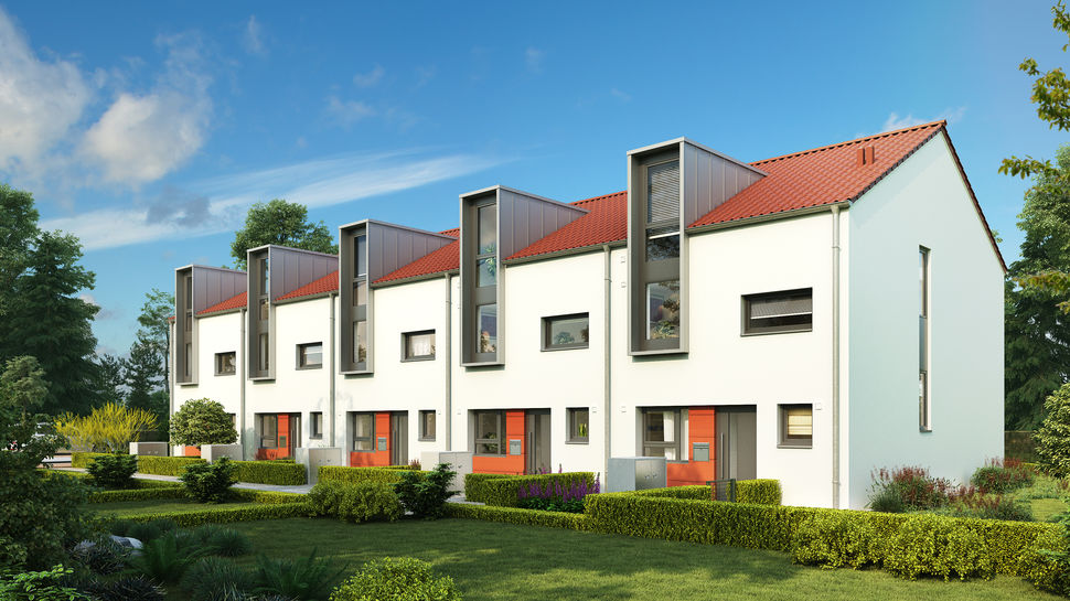 Bautrager Baubetreuer Erschliessung Hannover Delta Bau